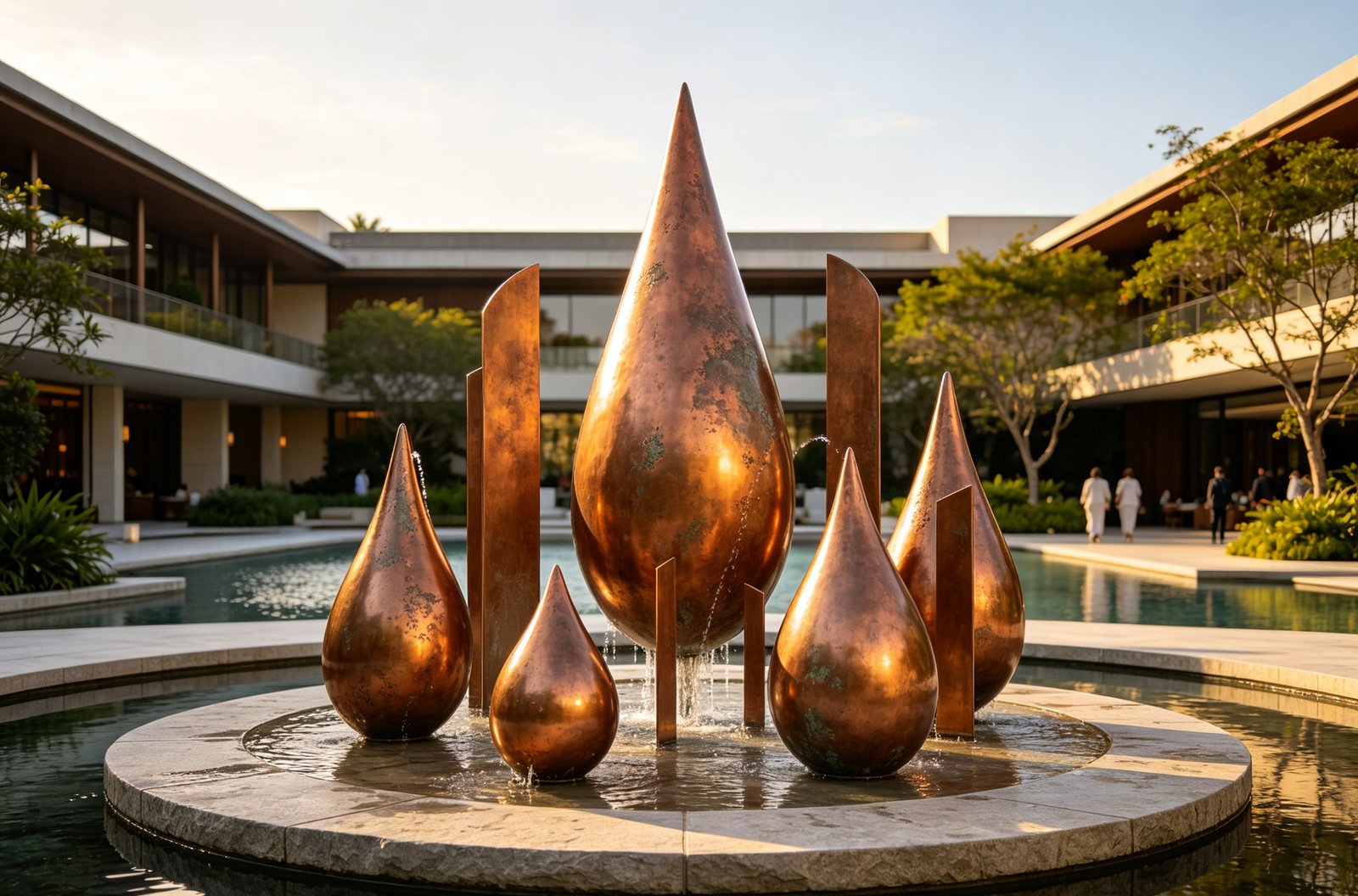 زيارة المصنع - sculpture production still (3)