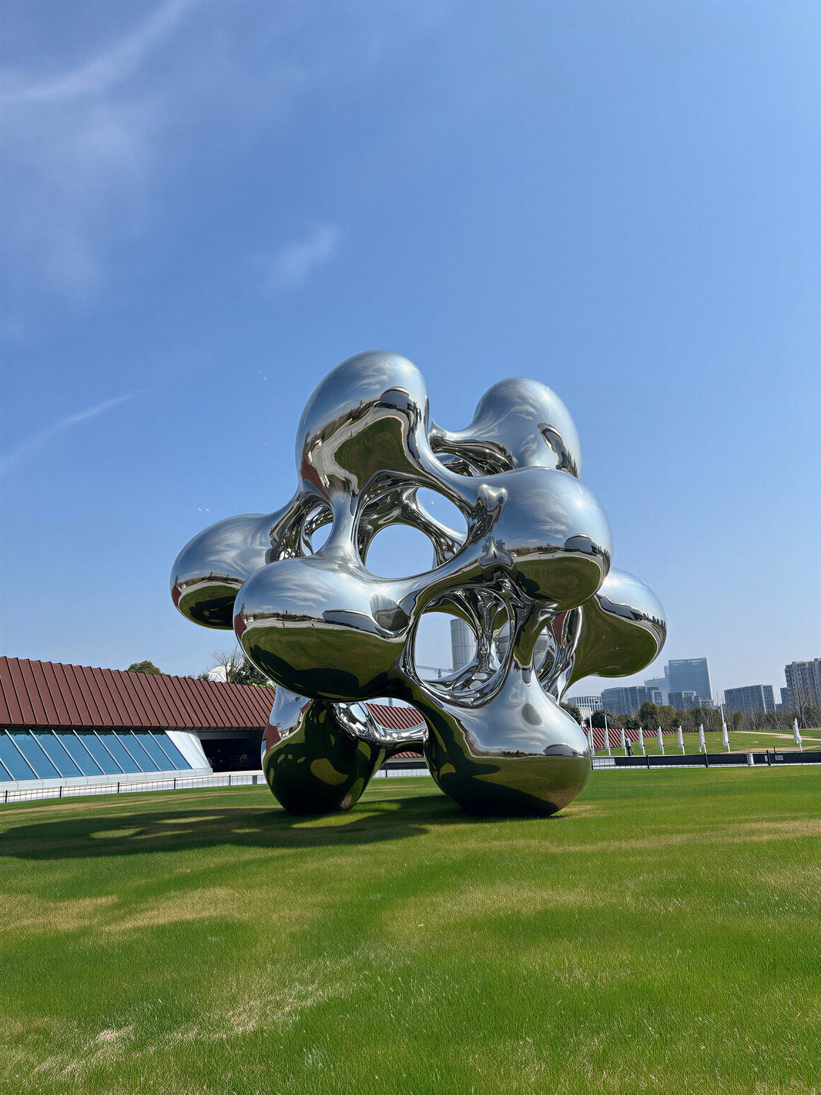 Molecular Cloud